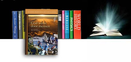 header boeken